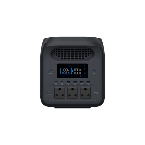 PS 1800 – 1800W Portable Power Station