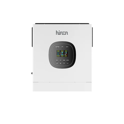 N3300S – 3kW Off-Grid Inverter