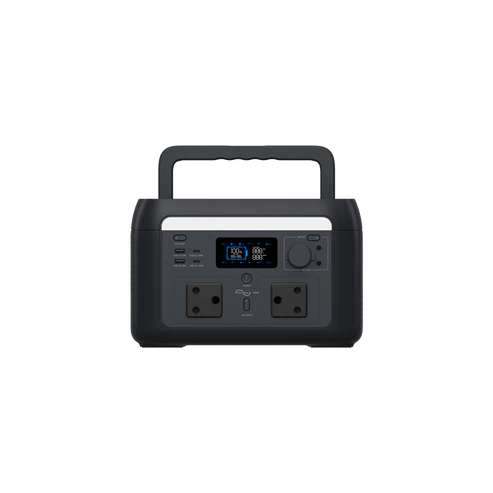PS 600 – 600W Portable Power Station