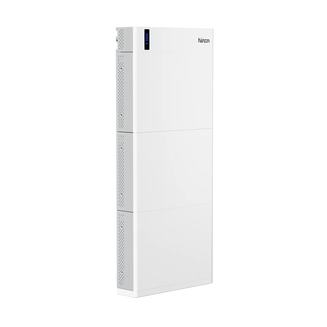 BH7700A – 7.7kWh High Voltage Battery Module