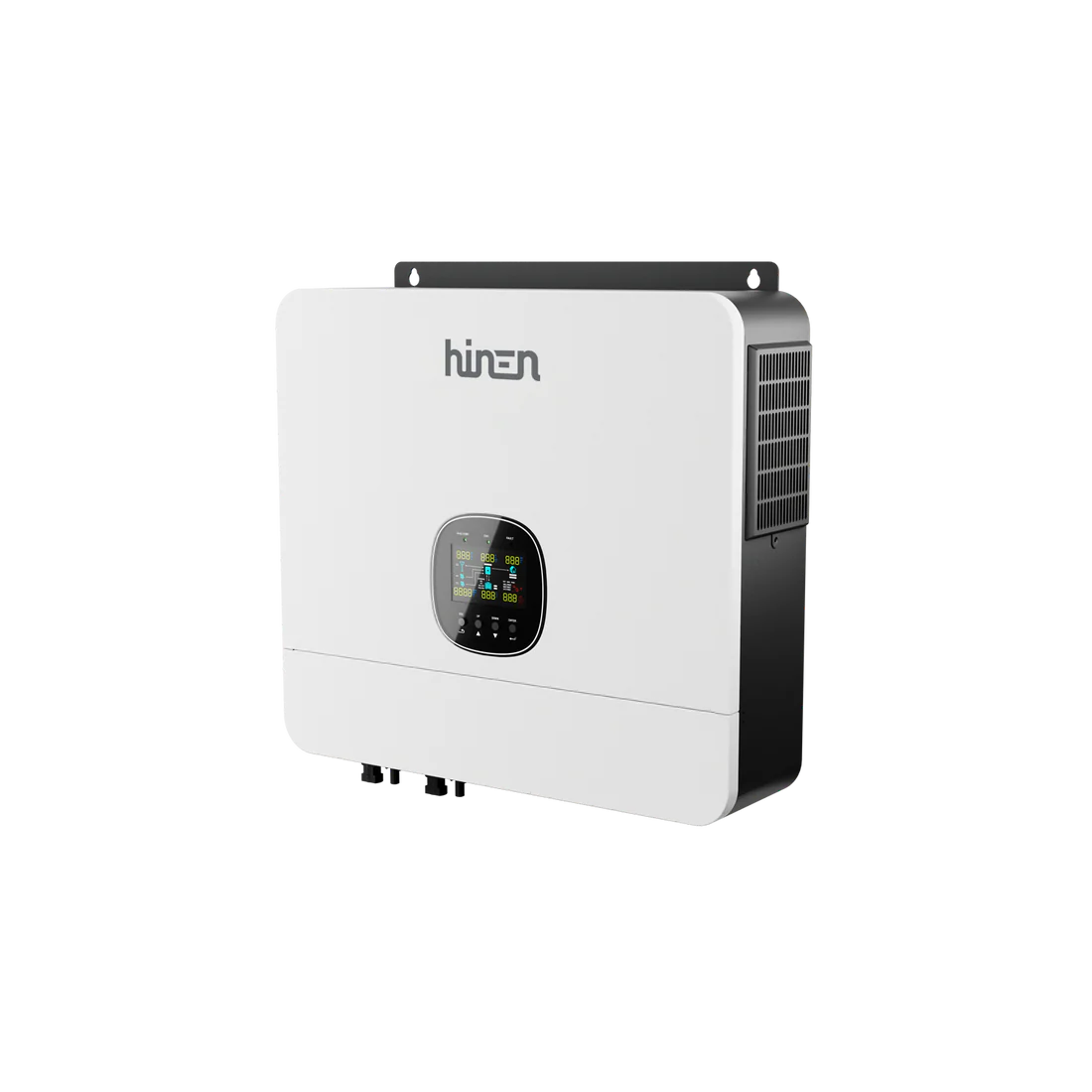 H6000-OG – 6kW Off-Grid Inverter